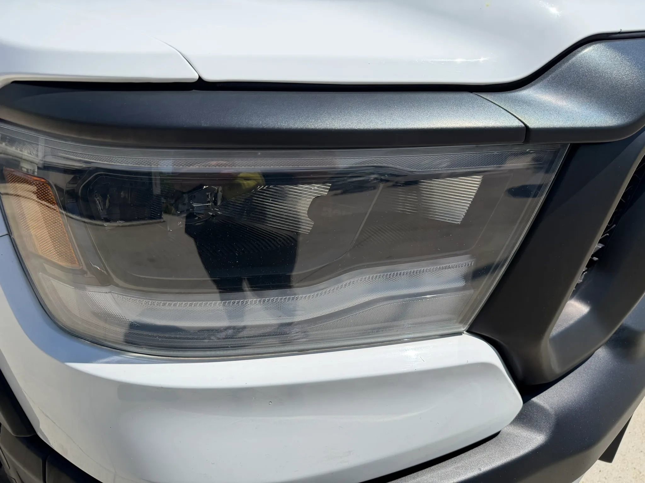 Used 2019 RAM 1500 Rebel w/ Rebel Level 2 Equipment Group AWD/4WD image 69