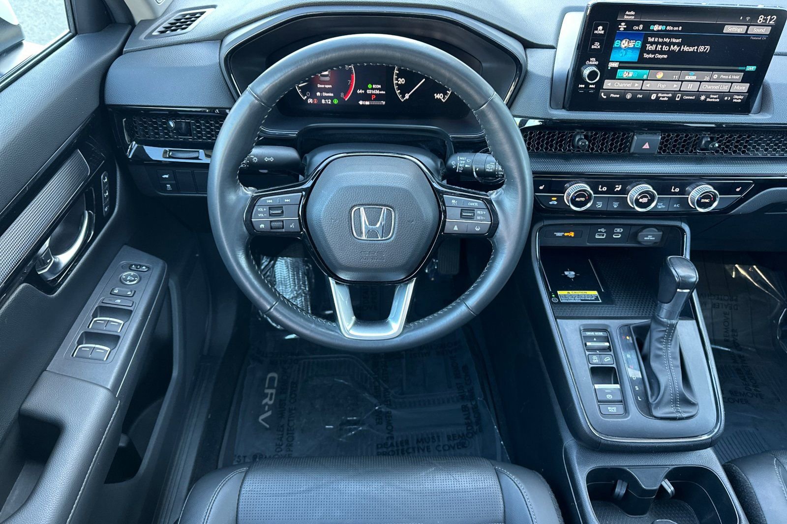 Used 2023 Honda CR-V EX-L image 14