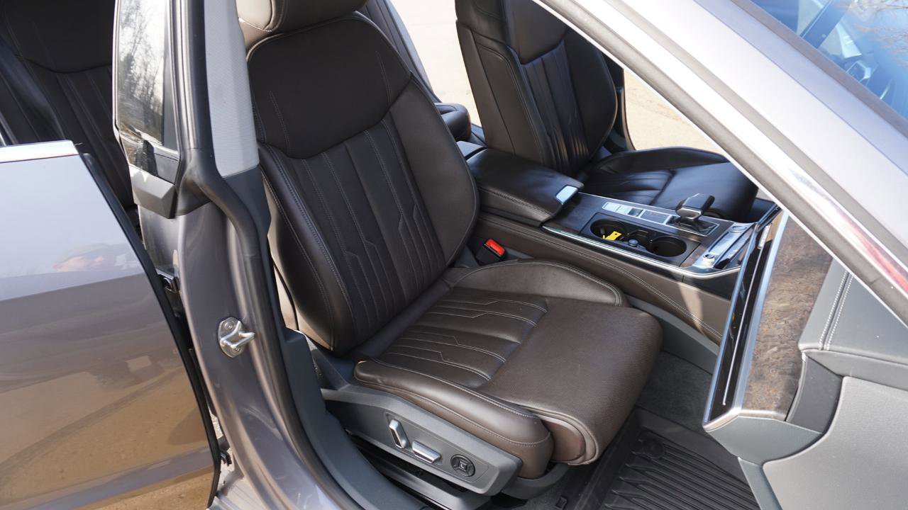 Used 2019 Audi A7 3.0T Prestige AWD/4WD image 27