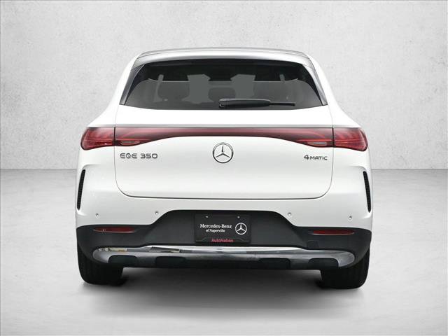 Certified 2023 Mercedes-Benz EQE 350+ 4MATIC SUV image 5