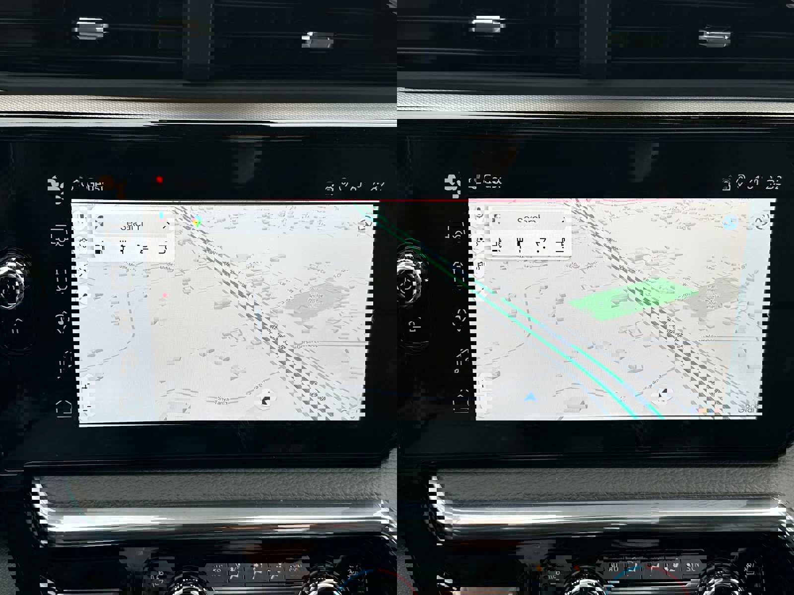 New 2026 GMC Sierra 1500 Denali w/ Denali Reserve Package image 29