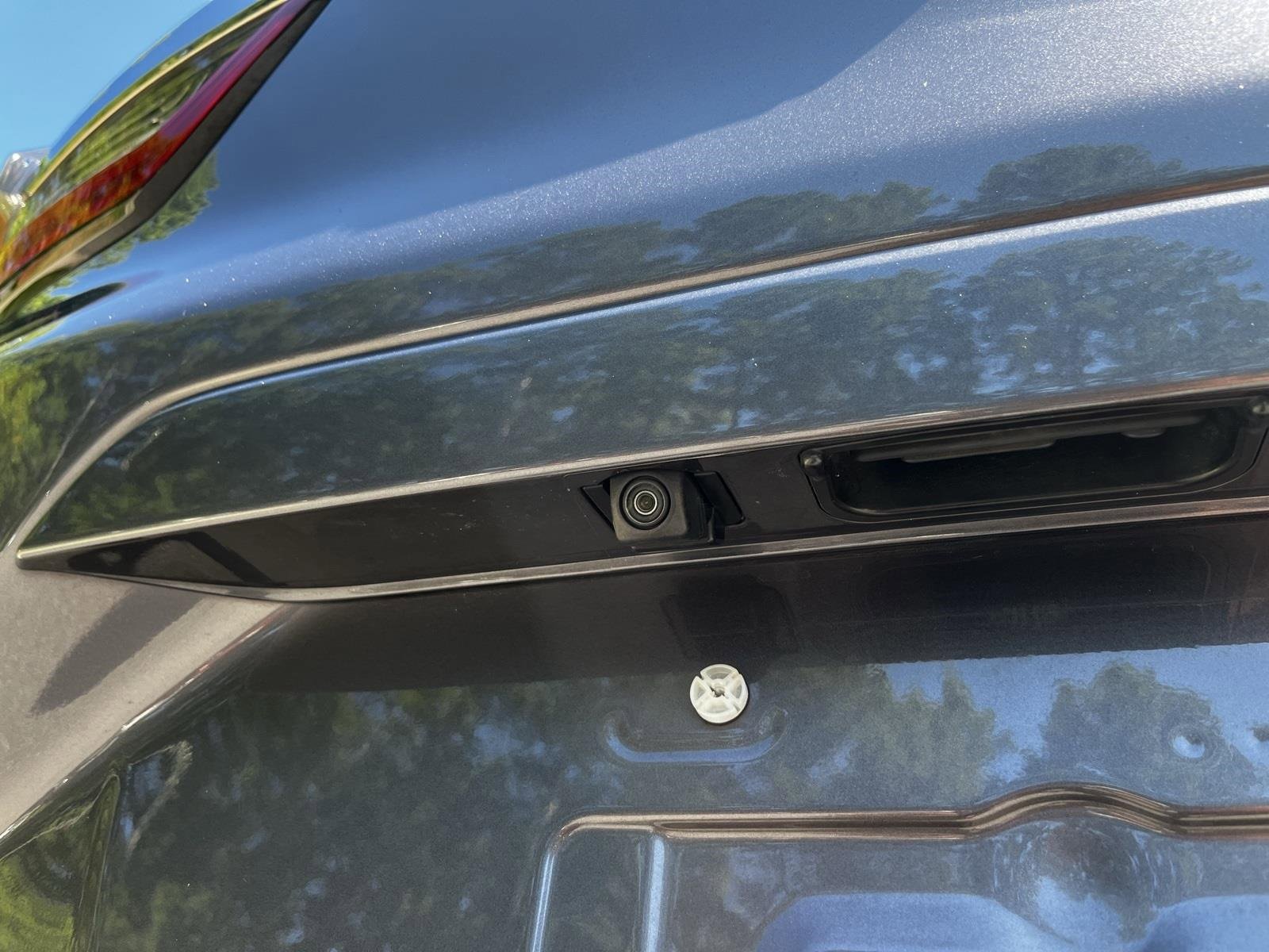 Used 2021 Honda CR-V EX-L image 15