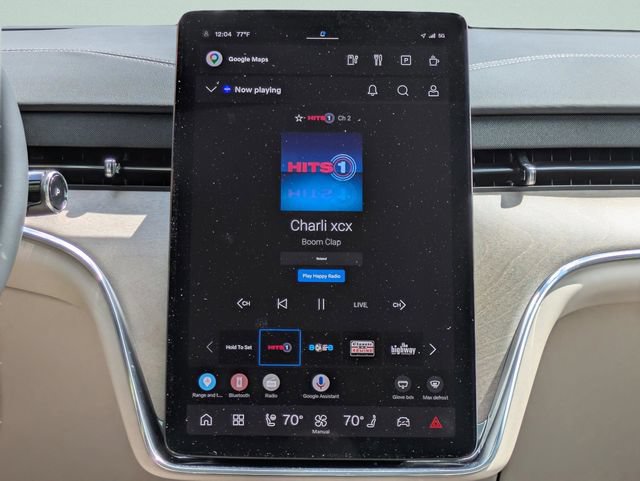 New 2026 Volvo EX90 Plus RWD image 15