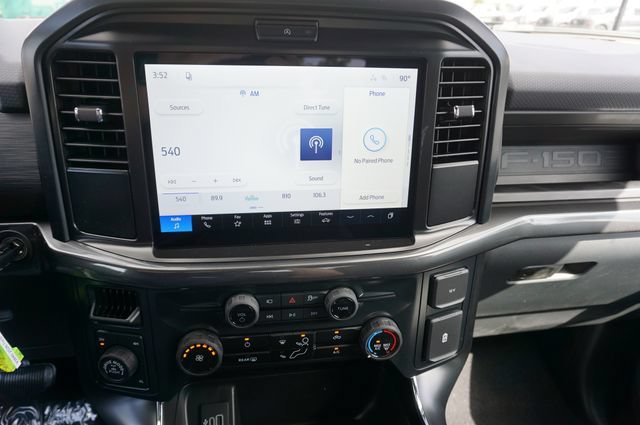 New 2026 Ford F150 STX w/ Equipment Group 200A AWD/4WD image 4