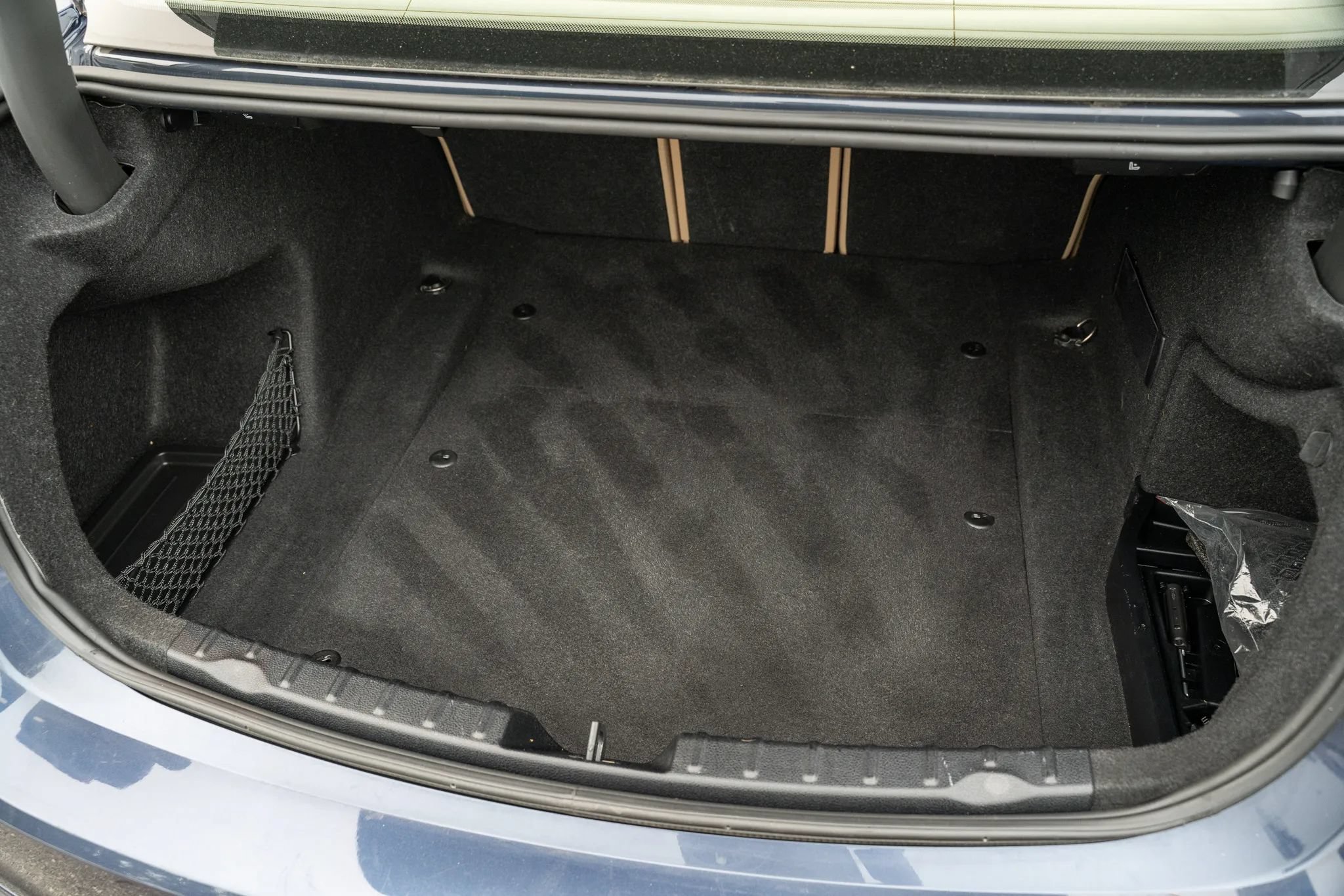 Used 2016 BMW 340i Sedan RWD image 10
