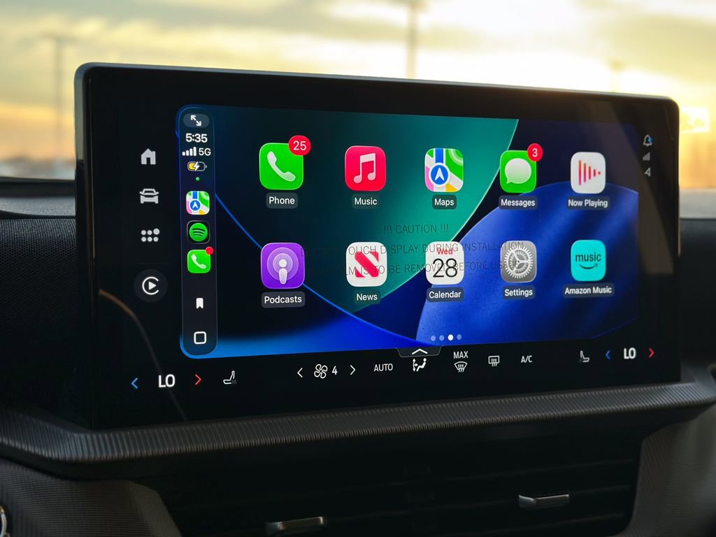 New 2026 Ford Explorer Active image 52