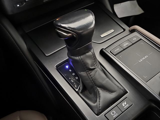 Used 2022 Lexus ES 300h 300h w/ Premium Package image 16