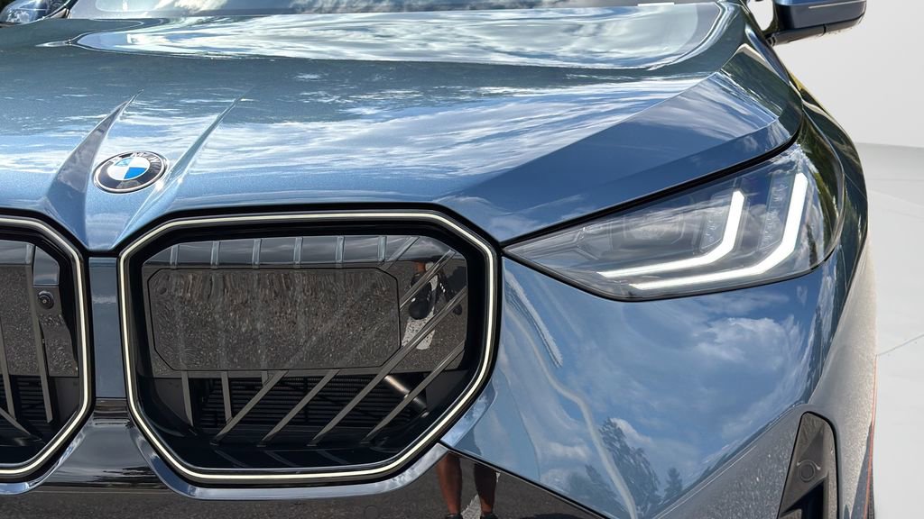 New 2026 BMW X3 xDrive30 image 26
