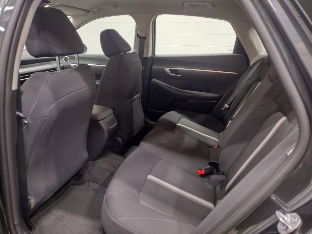 New 2026 Hyundai Sonata SE image 19