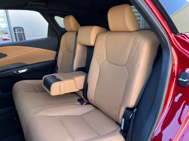Used 2025 Lexus RX 350 FWD w/ Technology Package image 41
