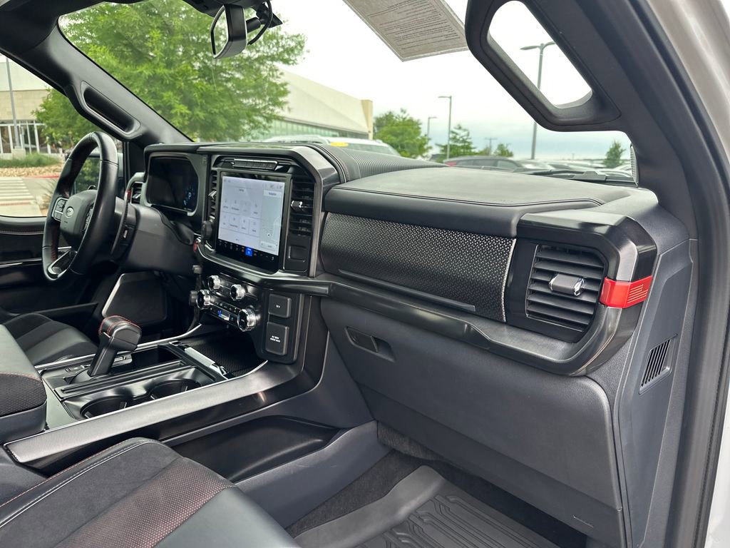 Used 2024 Ford F150 Raptor w/ Equipment Group 803A Raptor R AWD/4WD image 42