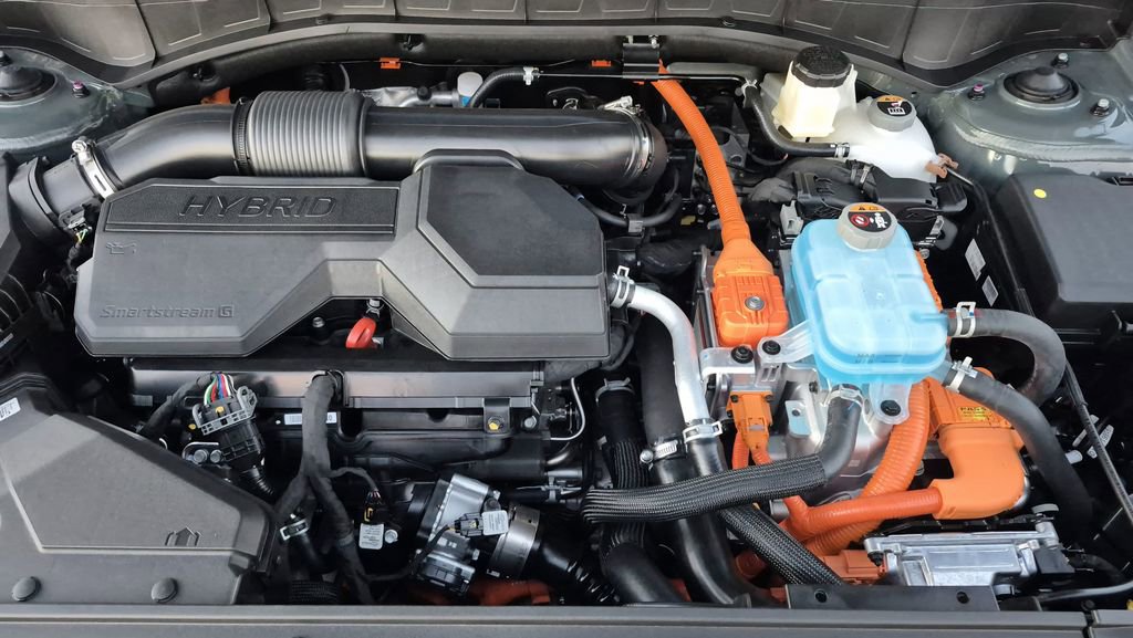 New 2026 Kia Sorento EX w/ EX Premium Package image 17