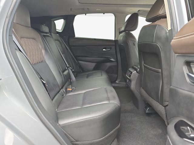 Used 2025 Nissan Murano Platinum AWD/4WD image 36