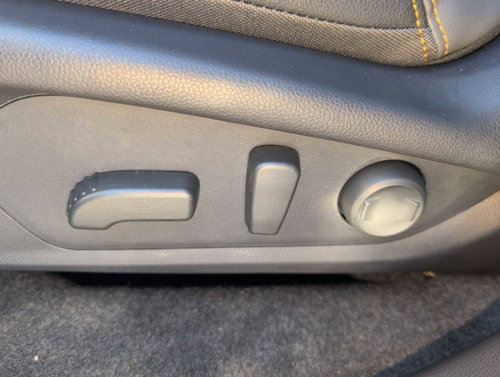 New 2026 Subaru Forester Wilderness image 17