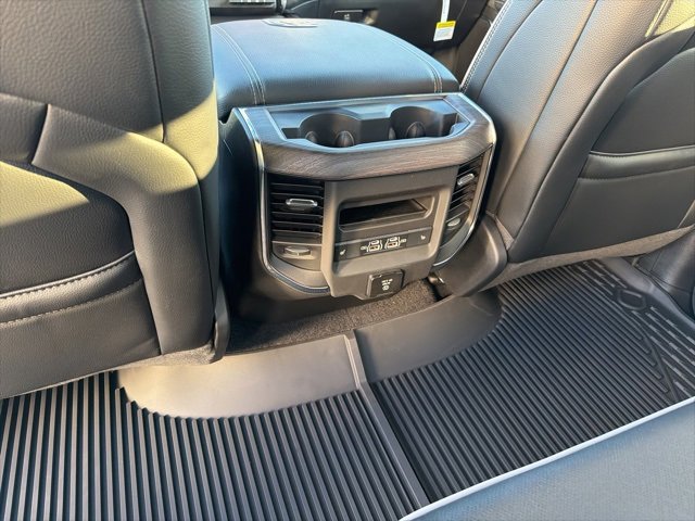 New 2026 RAM 1500 Laramie w/ Sport Appearance Package image 10
