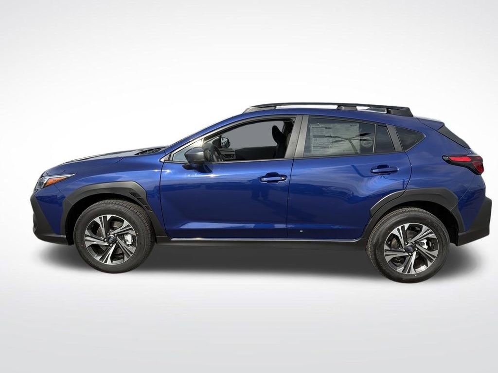 New 2026 Subaru Crosstrek 2.0i Premium image 4