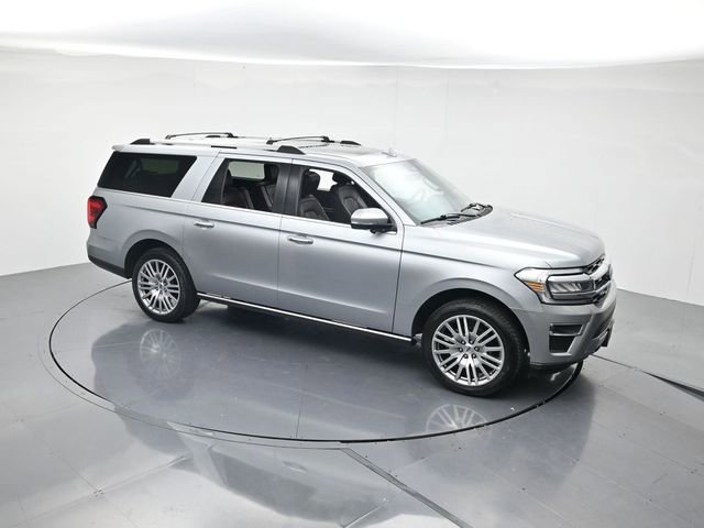 Used 2023 Ford Expedition Max Limited image 52