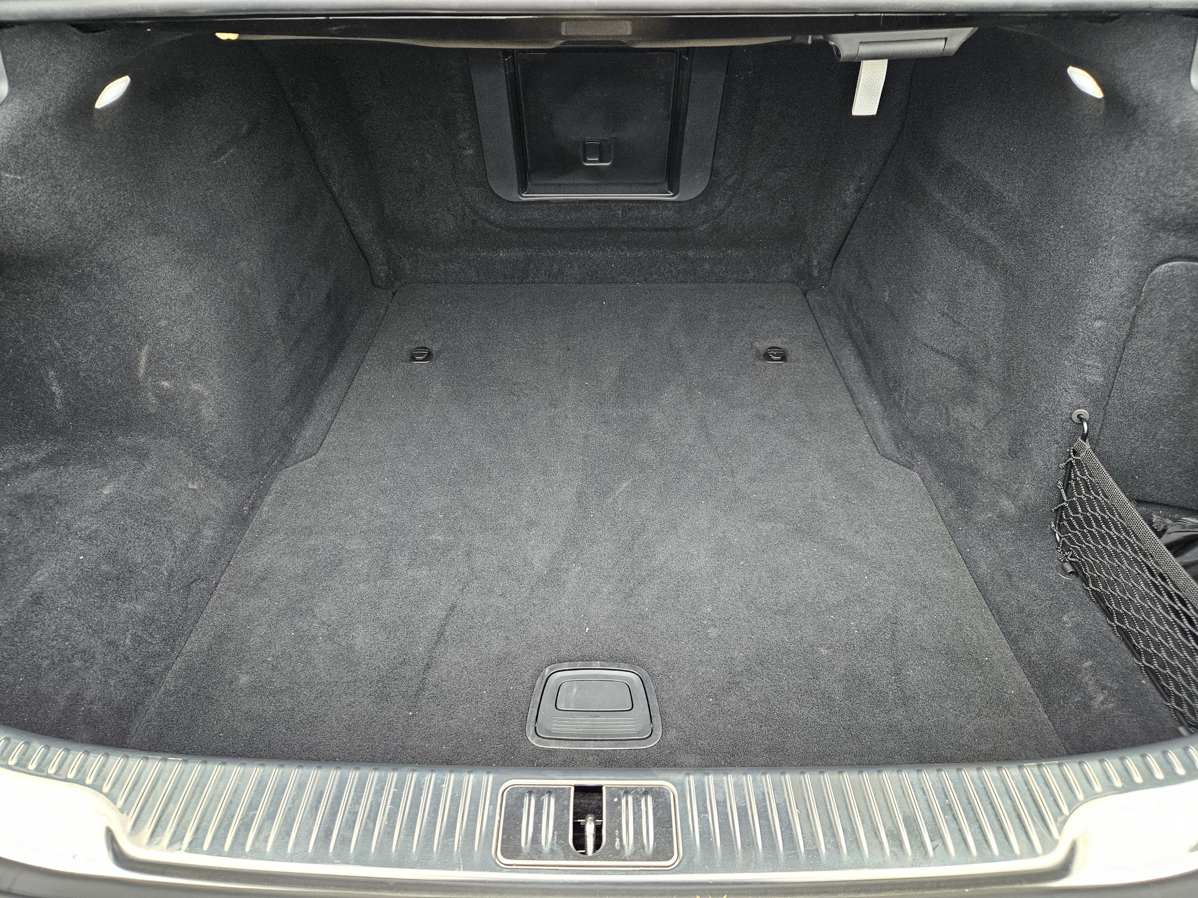 Used 2022 Mercedes-Benz S 580 4MATIC Sedan image 33