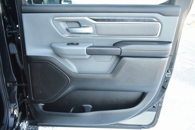 Used 2019 RAM 1500 Big Horn image 41