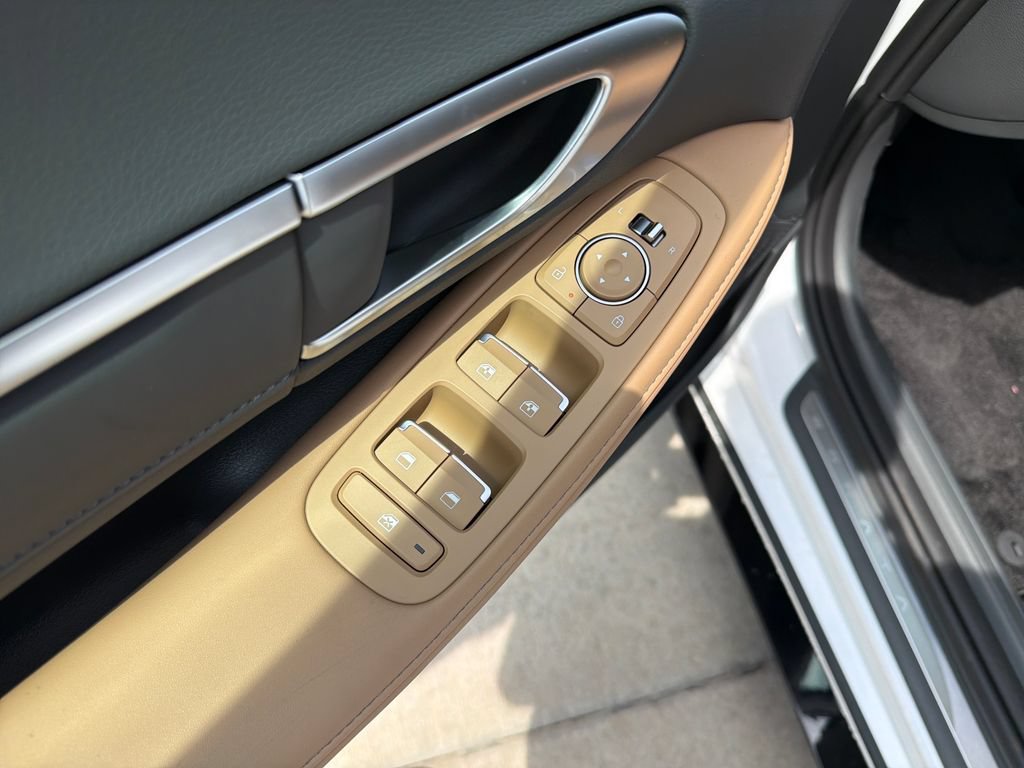 New 2026 Hyundai Sonata Limited FWD image 16