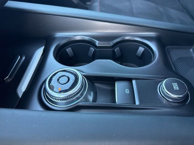 Certified 2025 Ford Explorer ST w/ Sun And Sound Package image 18