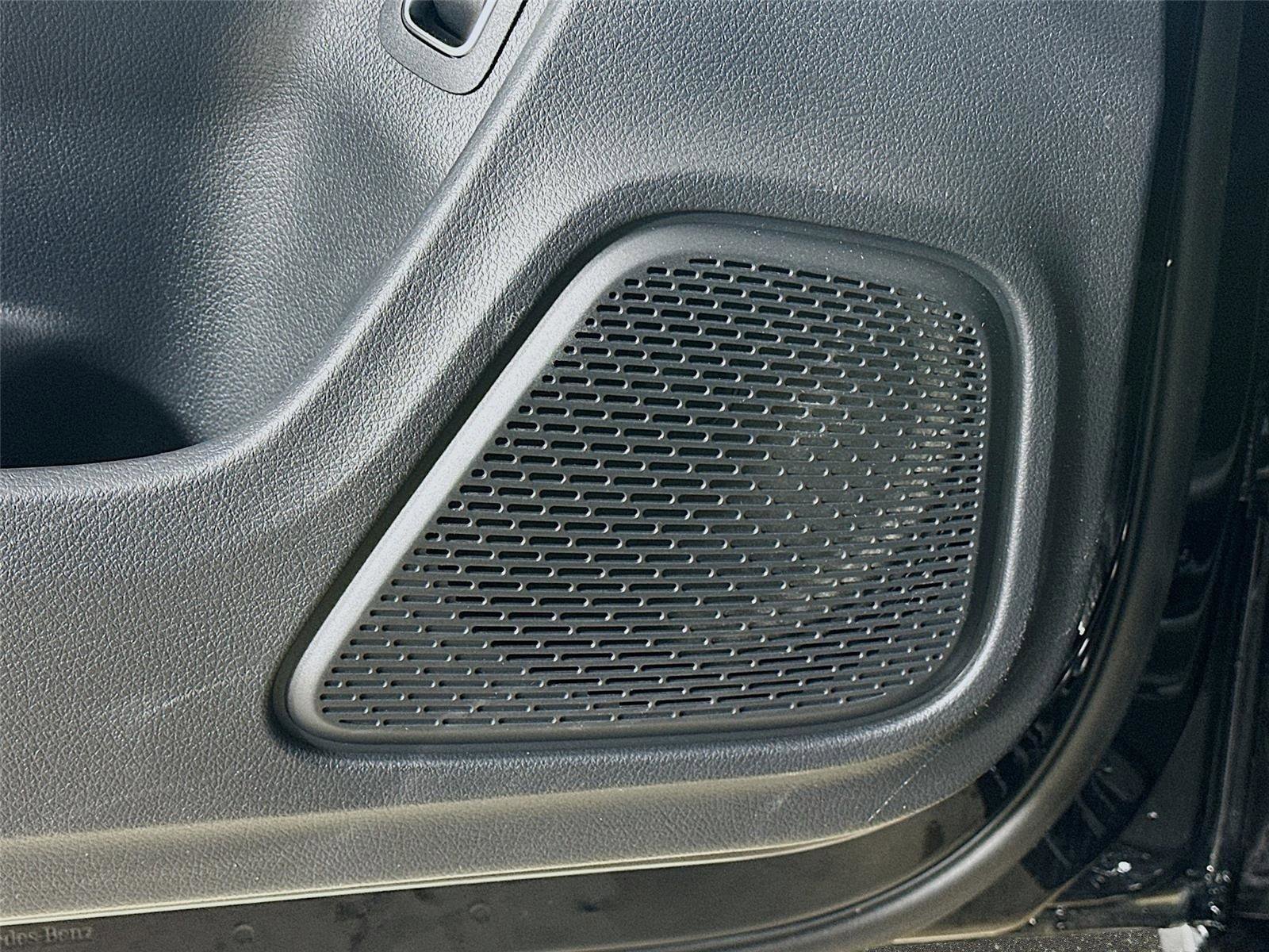 Certified 2025 Mercedes-Benz CLA 250 CLA 250 image 23