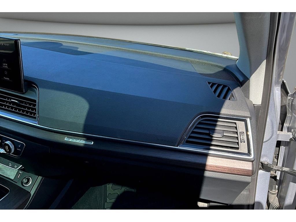 Used 2022 Audi Q5 2.0T Premium image 18