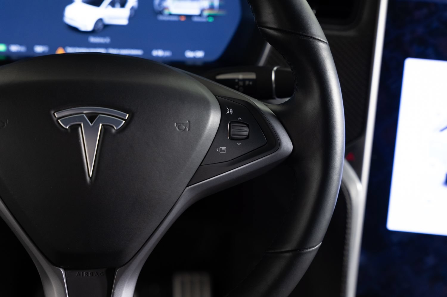 Used 2020 Tesla Model X Performance AWD/4WD image 32