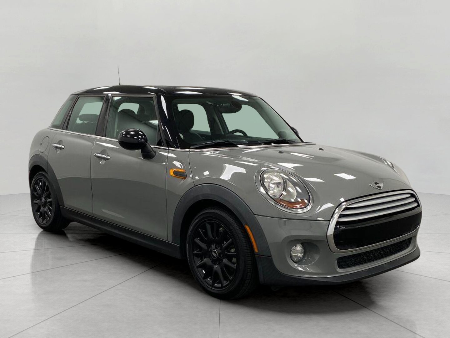 Used 2015 MINI Cooper 4-Door Hardtop