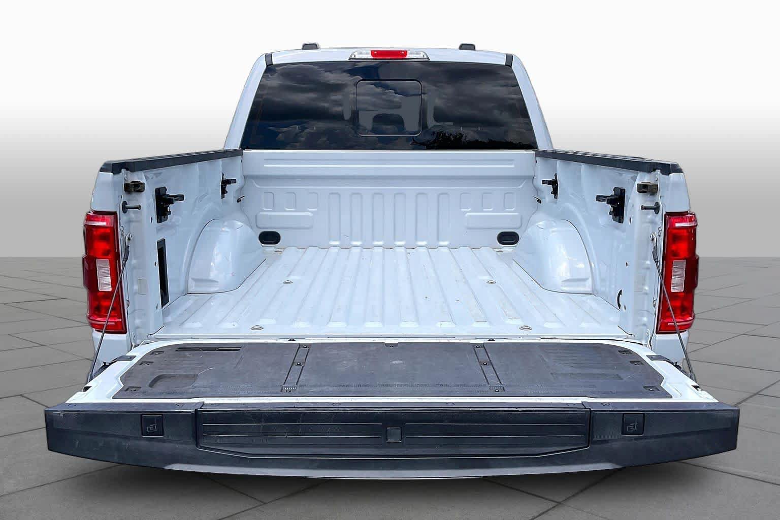 Used 2022 Ford F150 XLT w/ Equipment Group 302A High AWD/4WD image 34