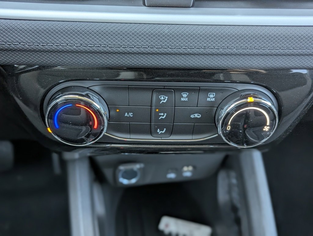 New 2026 Chevrolet TrailBlazer LT image 24