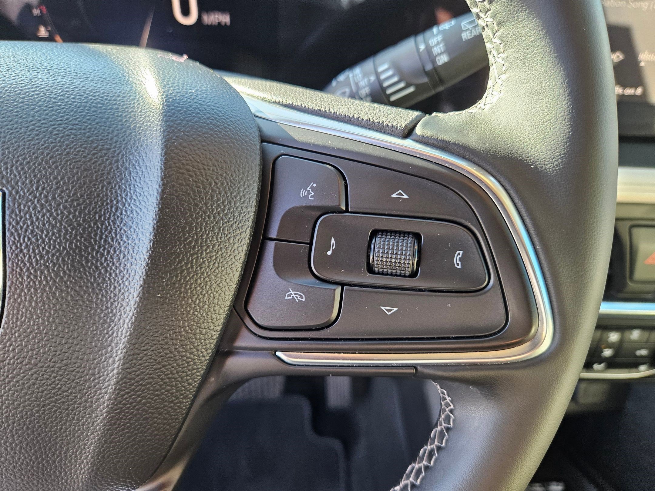 Used 2024 Buick Encore GX Preferred w/ Comfort Package FWD image 20