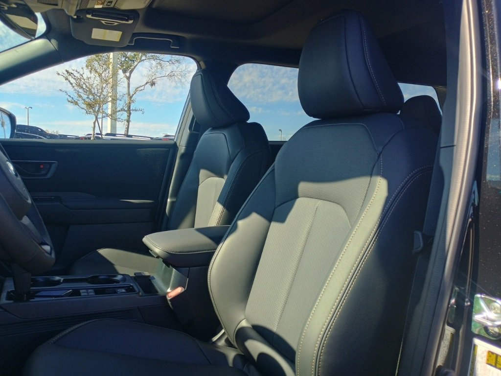 New 2026 Subaru Outback Limited XT image 11