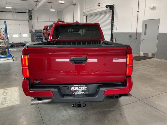 New 2026 Toyota Tacoma TRD Sport image 5