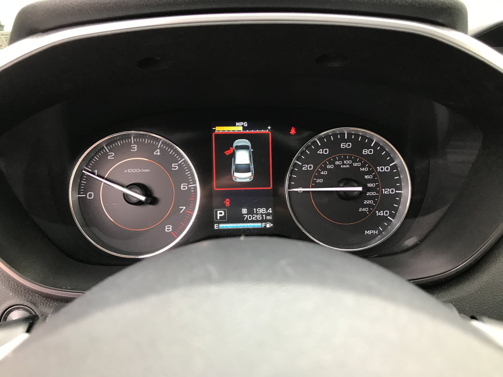 Used 2018 Subaru Crosstrek 2.0i Limited AWD/4WD image 16