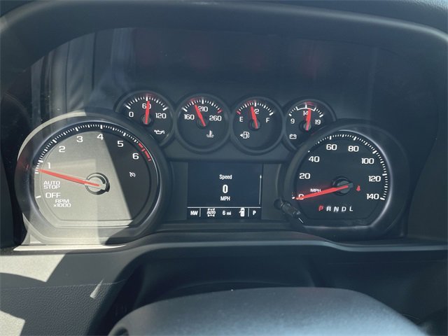 New 2026 GMC Sierra 1500 Pro w/ Pro Value Package image 19