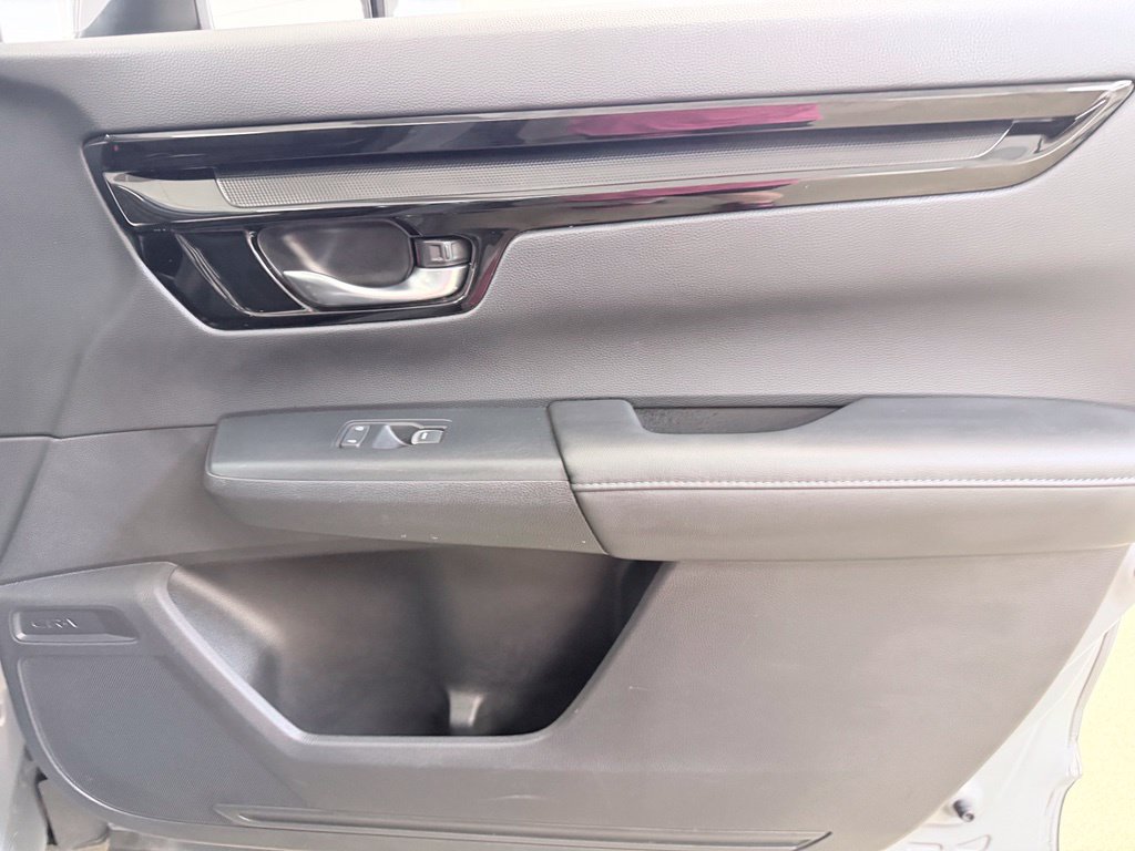 Used 2025 Honda CR-V EX-L image 36