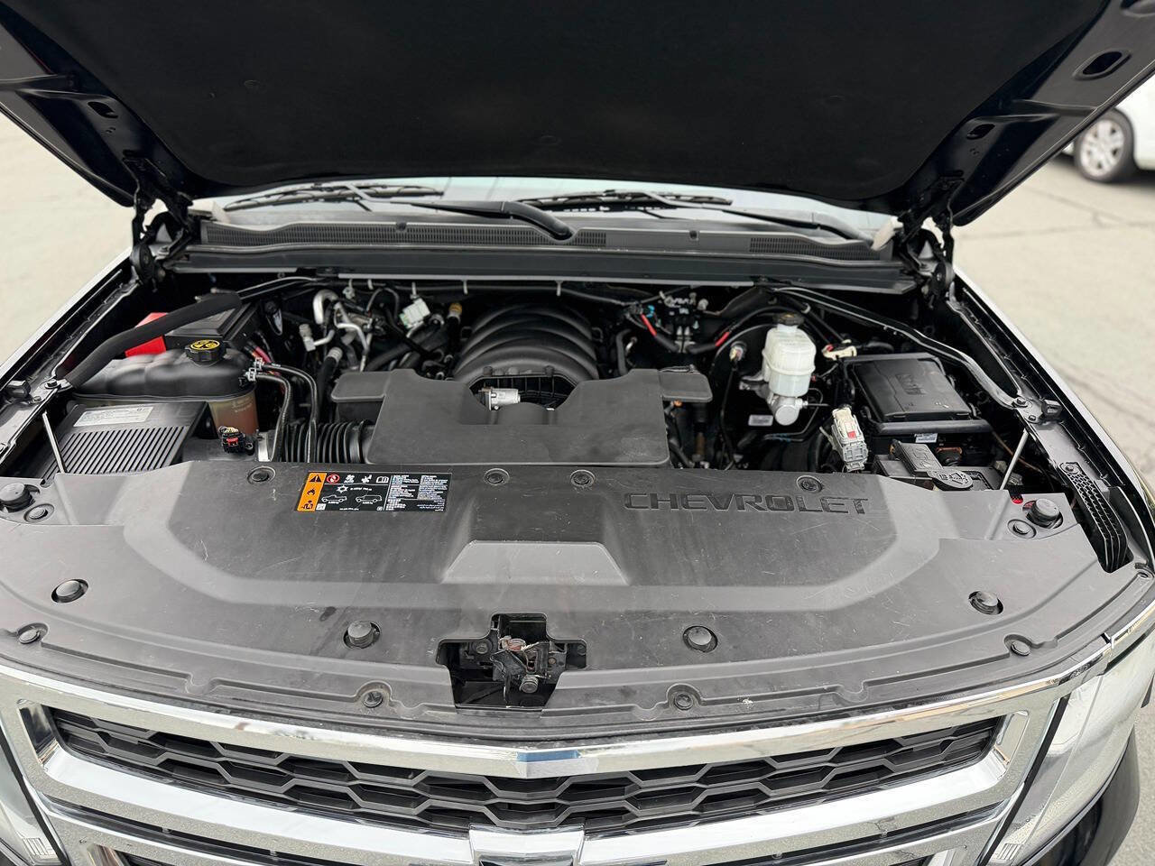 Used 2019 Chevrolet Tahoe 2WD w/ Remote Keyless Entry Package image 26