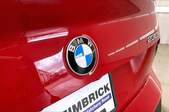 Used 2024 BMW 230i xDrive Coupe w/ Convenience Package AWD/4WD image 32