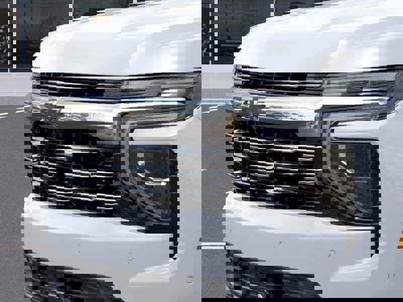 New 2026 Chevrolet Tahoe Premier image 13