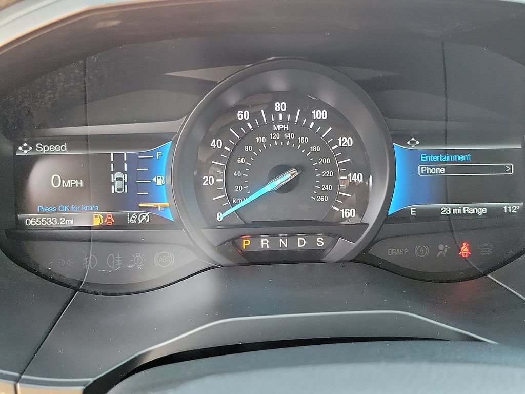 Used 2022 Ford Edge SE w/ Black Appearance Package AWD/4WD image 22