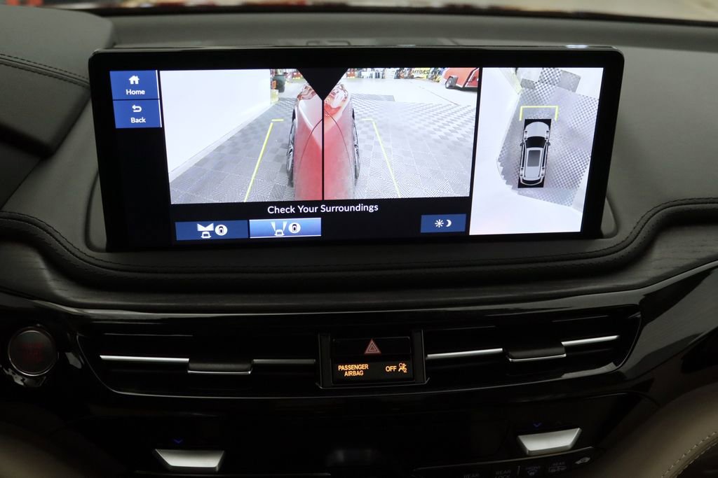 Certified 2026 Acura MDX w/ Advance Package image 25