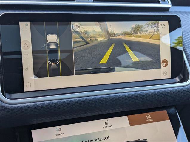 Certified 2023 Land Rover Range Rover Velar R-Dynamic S AWD/4WD image 14