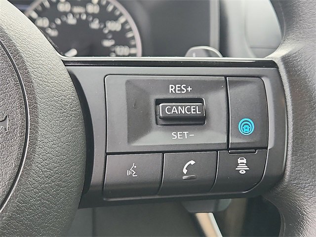 Used 2022 Nissan Rogue SV image 21