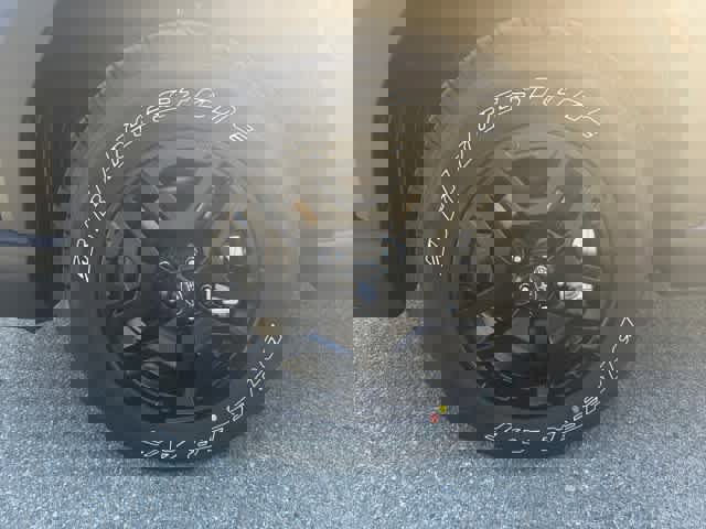 New 2026 Subaru Outback Wilderness image 10