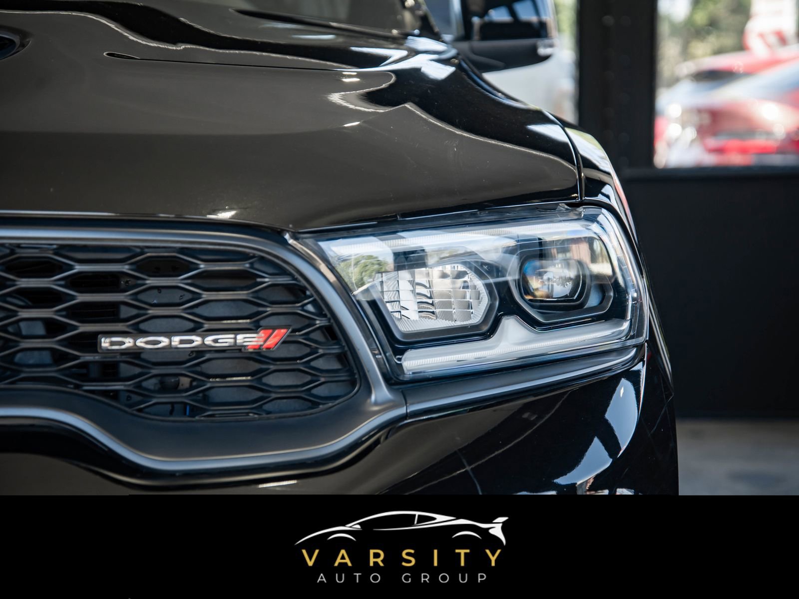 Used 2022 Dodge Durango R/T AWD/4WD image 33