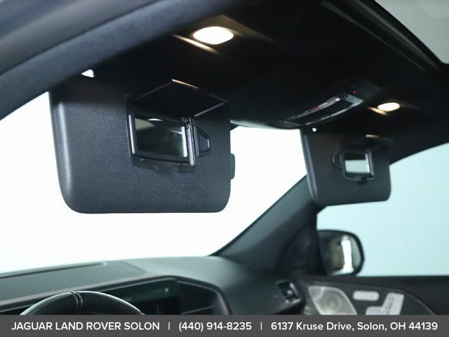 Used 2023 Mercedes-Benz GLE 53 AMG 4MATIC image 20
