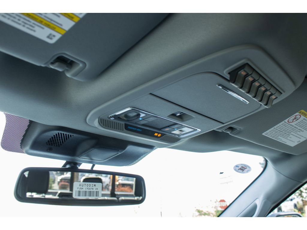 New 2026 Ford F350 Lariat image 23