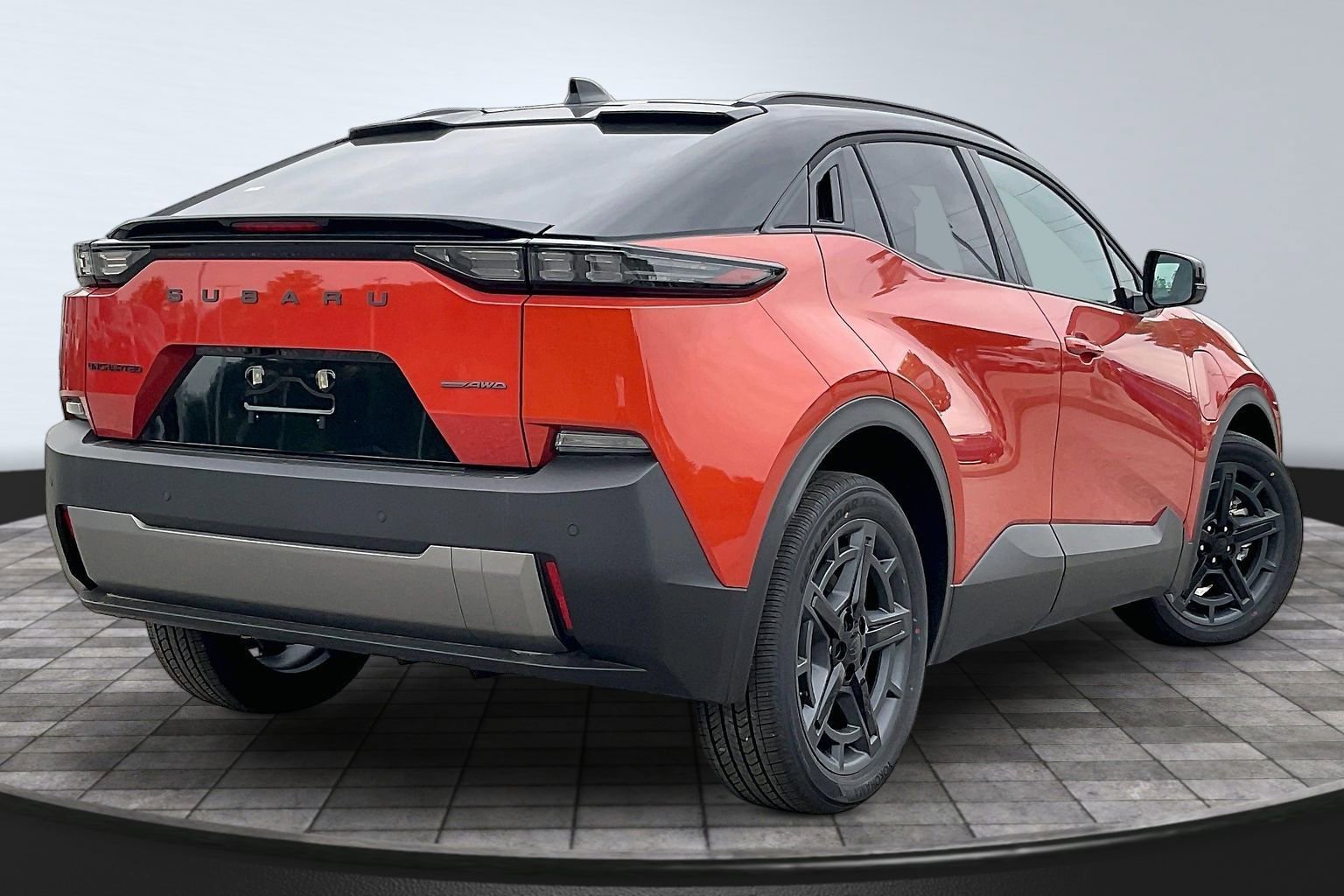 New 2026 Subaru Uncharted AWD image 14