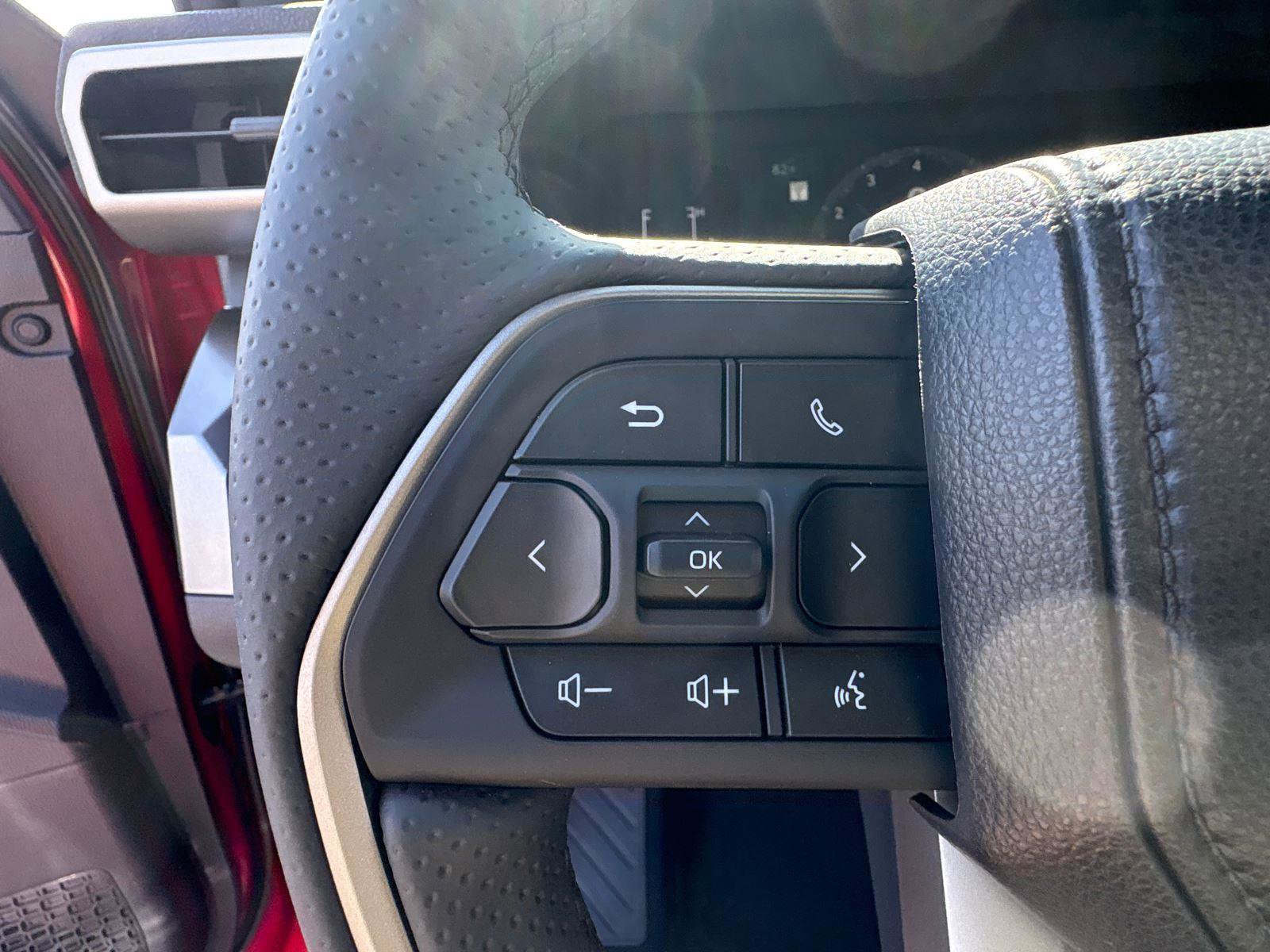 Used 2026 Toyota 4Runner SR5 image 20